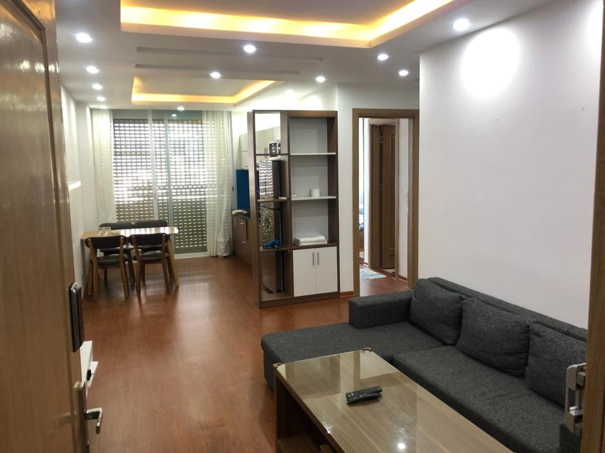 Muong Thanh Apartment - 2Br Da Nang Exterior foto